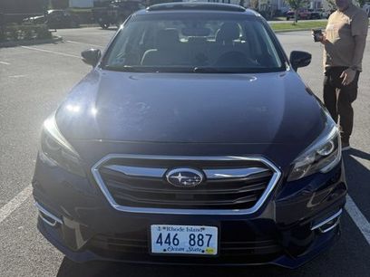 Used 2018 Subaru Legacy 2.5i Limited