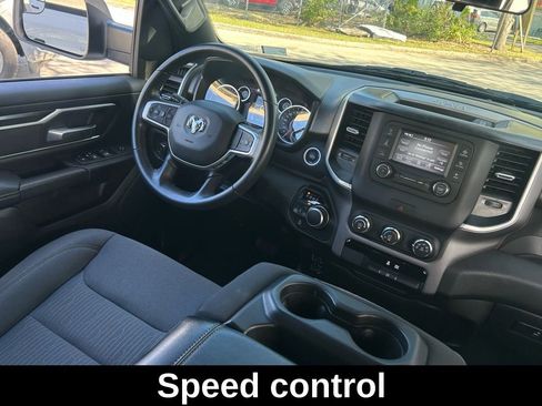 Certified 2023 RAM 1500 Big Horn image 13