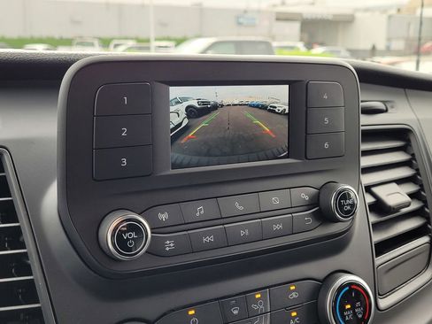New 2025 Ford Transit 150 Low Roof image 46