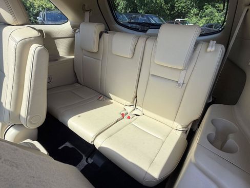 Used 2016 Toyota Highlander Limited Platinum AWD/4WD image 22