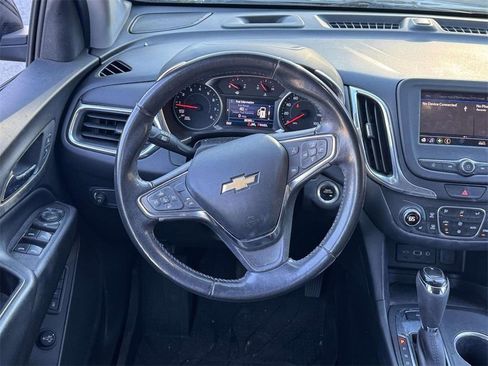 Used 2020 Chevrolet Equinox LT w/ Sport Edition image 13