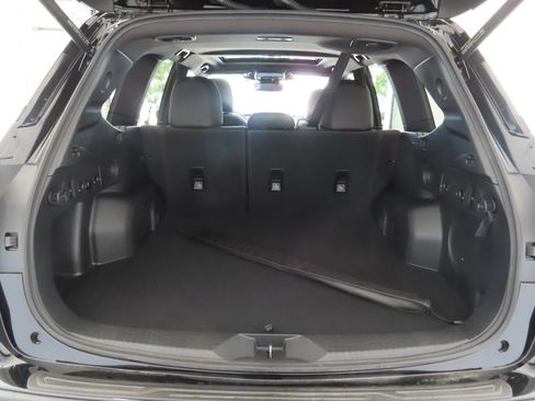 Certified 2025 Subaru Forester Limited w/ Popular Package #1 AWD/4WD image 24