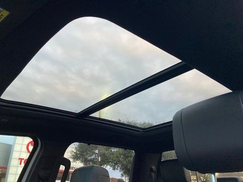 Used 2024 Toyota Tundra Platinum image 15