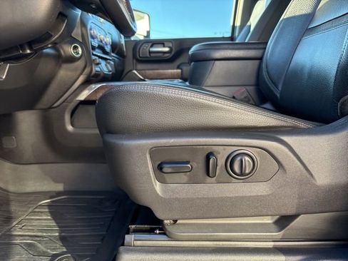 Certified 2020 GMC Sierra 2500 Denali w/ Denali Ultimate Package image 33