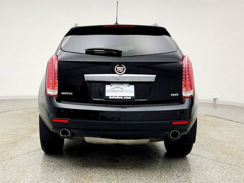Used 2016 Cadillac SRX Performance w/ Midnight Edition Package image 6