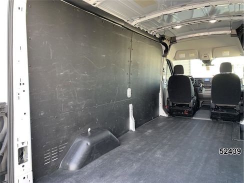 Used 2024 Ford Transit 250 148 Medium Roof w/ Load Area Protection Package image 10