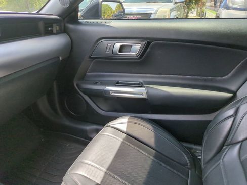 Used 2022 Ford Mustang GT w/ Security Package image 17