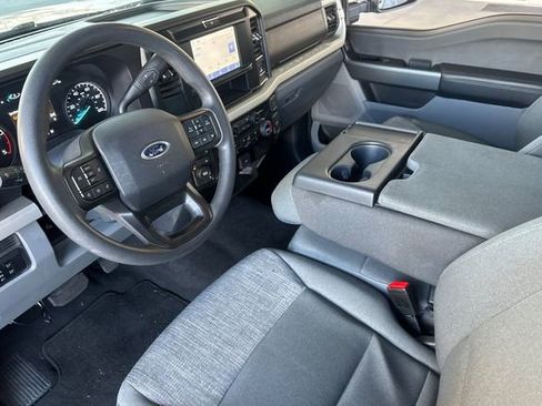 Used 2025 Ford F250 XLT image 10