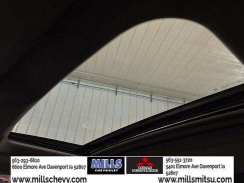 Used 2024 GMC Sierra 1500 Denali Ultimate image 25