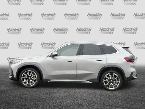 Certified 2025 BMW X1 xDrive28i w/ Premium Package image 8