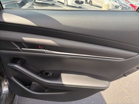 New 2026 MAZDA MAZDA3 s Sport image 32