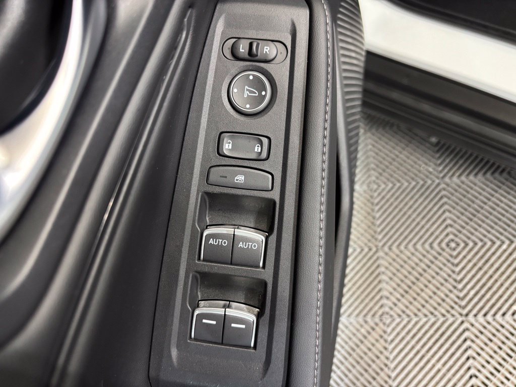 Certified 2023 Honda Accord Sport image 24
