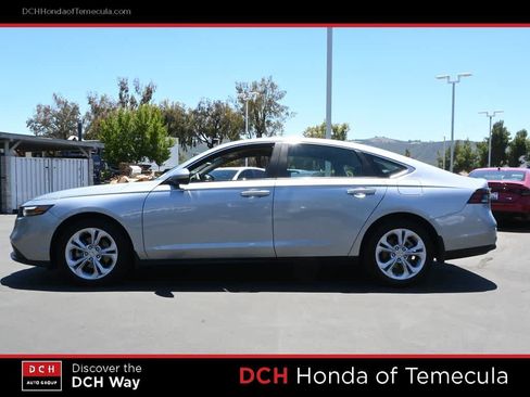 Used 2023 Honda Accord LX image 4