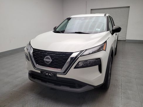 Used 2023 Nissan Rogue S AWD/4WD image 15