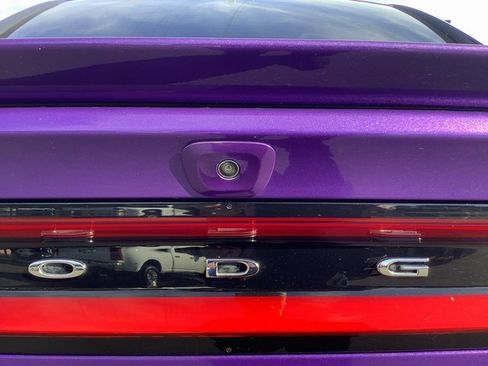 Used 2023 Dodge Charger GT w/ Navigation & Travel Group image 27