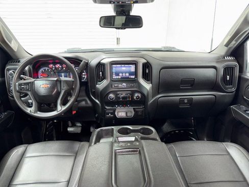 Used 2023 Chevrolet Silverado 2500 W/T w/ WT Fleet Convenience Package image 14