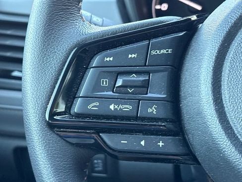 Used 2025 Subaru Forester Sport AWD/4WD image 18