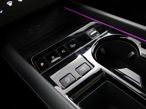 Certified 2025 Nissan Murano SL w/ Cargo Package image 22