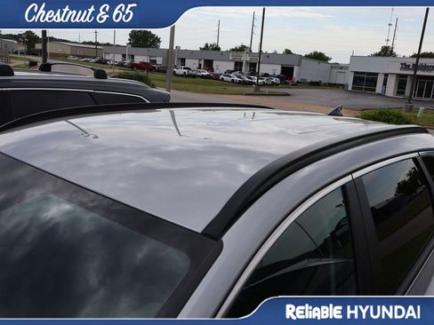 Certified 2024 Hyundai Tucson SEL AWD/4WD image 14