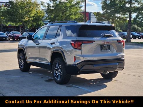 New 2026 GMC Terrain AT4 w/ Convenience Package III image 4