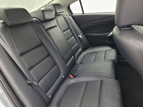 Used 2016 MAZDA MAZDA6 Touring image 19