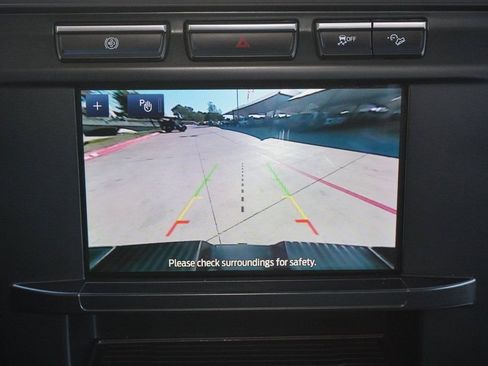 Used 2023 Ford F250 XL w/ FX4 Off-Road Package image 15