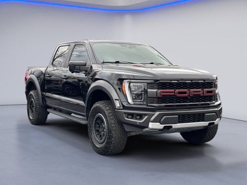 Used 2023 Ford F150 Raptor image 8
