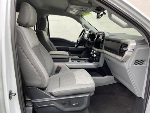 Used 2022 Ford F150 XLT w/ Equipment Group 302A High image 29