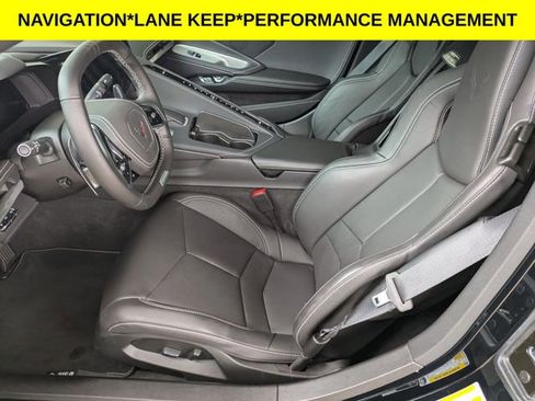 Used 2025 Chevrolet Corvette Z06 image 12