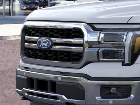 New 2026 Ford F150 Lariat w/ Equipment Group 502A High AWD/4WD image 31