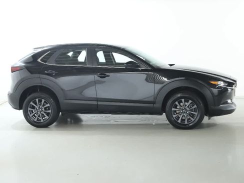 Certified 2024 MAZDA CX-30 AWD 2.5 S image 11