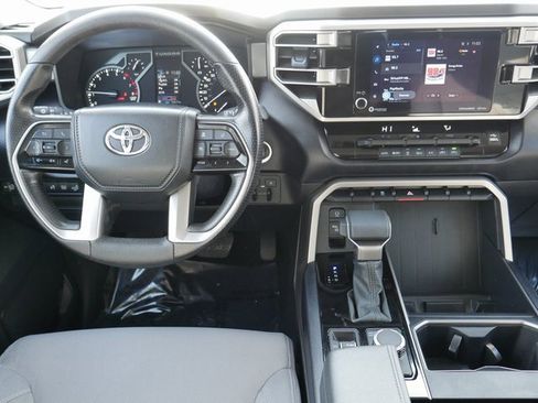 Used 2024 Toyota Tundra SR5 w/ SR5 Convenience Package image 15