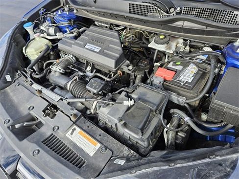 Used 2020 Honda CR-V Touring image 18