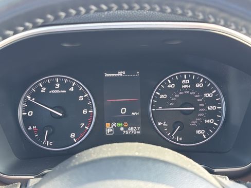 Used 2020 Subaru Outback Touring w/ Popular Package #2 AWD/4WD image 13