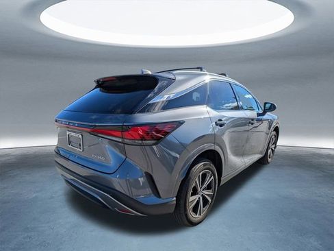 Used 2023 Lexus RX 350 Premium w/ Accessory Package (Z1) image 4