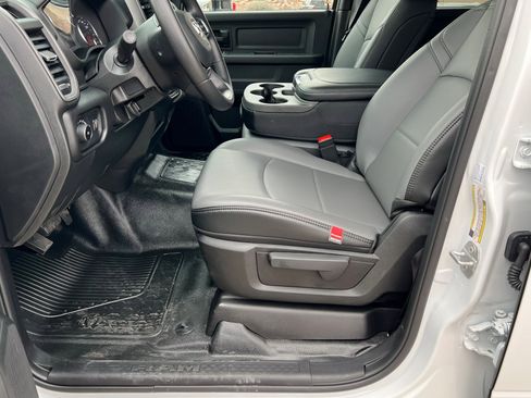 New 2026 RAM 5500 Tradesman image 17