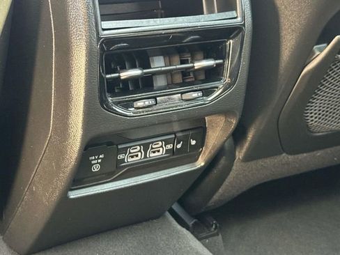 Used 2022 Jeep Grand Cherokee Limited 4xe w/ Luxury Tech Group II image 23