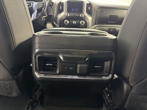 Used 2019 GMC Sierra 1500 Elevation image 29