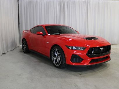 Used 2024 Ford Mustang GT Premium w/ GT Performance Package