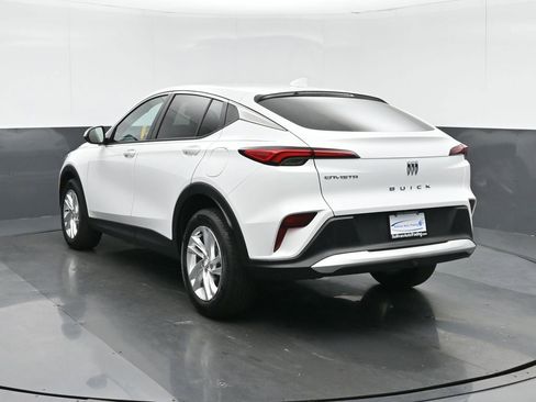 Used 2024 Buick Envista Preferred w/ Convenience I Package image 5