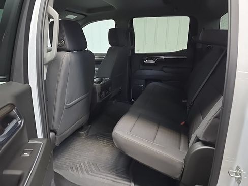 Used 2023 Chevrolet Silverado 1500 RST AWD/4WD image 30