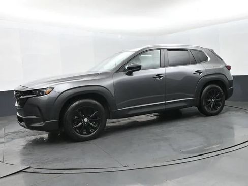 Used 2025 MAZDA CX-50 AWD 2.5 S w/ Preferred Package image 5