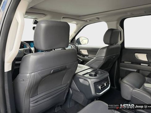 Used 2025 Ford Expedition Active RWD image 25