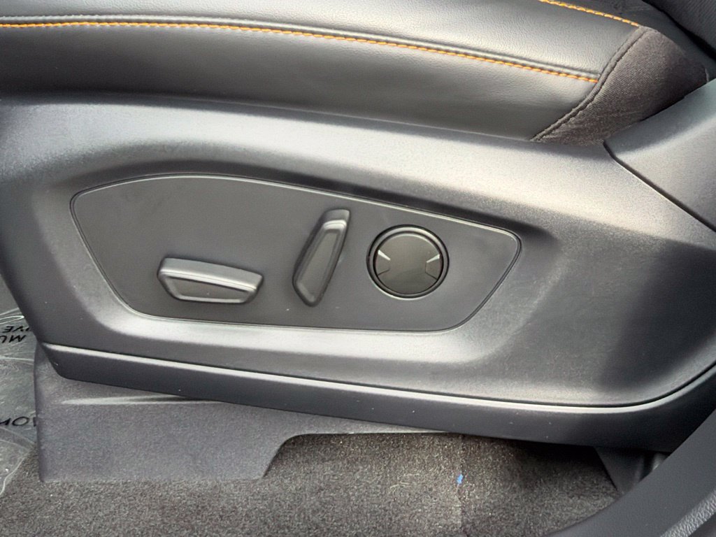 Used 2026 Ford Explorer Tremor AWD/4WD image 22