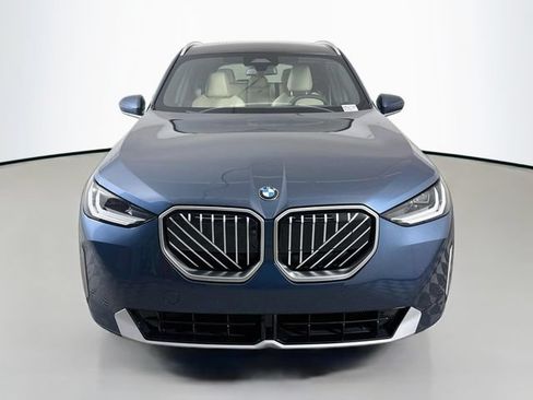 New 2026 BMW X3 xDrive30i w/ Premium Package AWD/4WD image 2