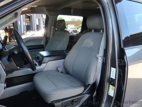 Used 2019 Ford F150 XLT w/ Equipment Group 302A Luxury AWD/4WD image 11