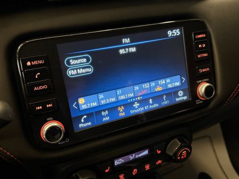 Used 2023 Nissan Kicks SR w/ SR Premium Package FWD image 12