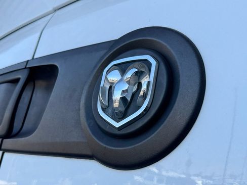 Used 2021 RAM ProMaster City Tradesman FWD image 18