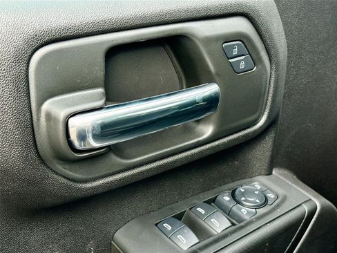 New 2024 Chevrolet Silverado 3500 W/T w/ WT Convenience Package AWD/4WD image 10