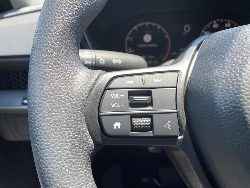 New 2026 Honda CR-V LX image 12